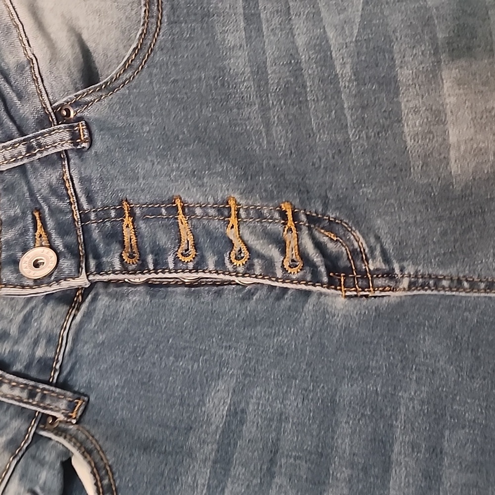 Sheilay jeans - Picture 3 of 4